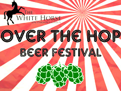 Over the Hop Beer Festival image