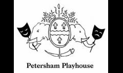 Petersham Playhouse Presents...'Piatto Finale' image