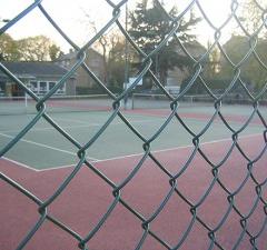 Tennis, Squash & Croquet Open Day image