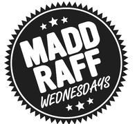 Madd Raff Wednesdays image