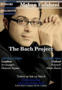 The Bach Project image