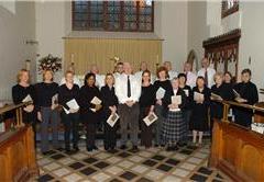 Ilford Choral Society Concert image