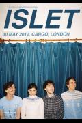 ATP Presents: Islet + support tbc image