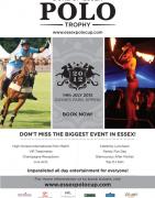 Duke of Essex Polo Trophy 2012 image