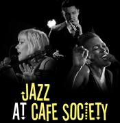 Jazz At Cafe Society image