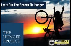 Moonriders Charity Cycle London to Brighton image