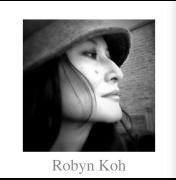 Robyn Koh - Harpsichord Recital image