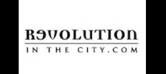 Revolution in the city, Thursday and Friday Launch image