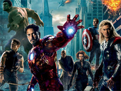 Meet the Filmmakers: Avengers Assemble image