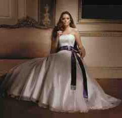 Caroline Castigliano Wedding Dress Sample Sale image
