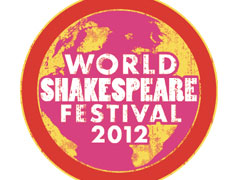 World Shakespeare Festival 2012 image