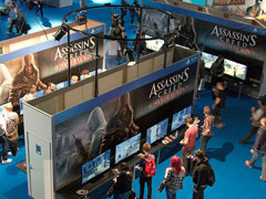 Eurogamer Expo image