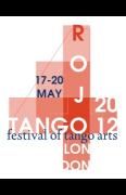 Tango Rojo festival of Tango Arts image