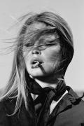 Legendary Photographer, Terry O'Neill Displays New Works image