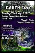 Earth Day Celebrations in London image