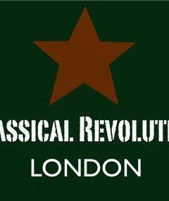 Classical Revolution London image