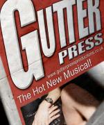 Gutter Press: The Musical image