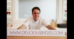 FareShare Pop-Up Restaurant: Delicious by DS5 image
