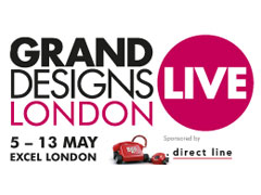 Grand Designs Live image