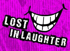 LOST in Laughter image