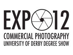 Expo 12 Commercial Photography Degree Show Exhibition image