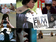 East End Film Festival 2012 image