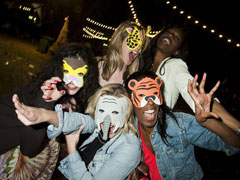 Zoo Lates - London’s Wildest Night Out  image