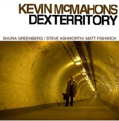 Kevin Mcmahons 'Dexterittory' image