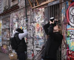 Street Photography Workshop (Shoreditch) image