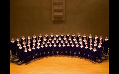 Chantage and Luther College Nordic Choir in Concert image