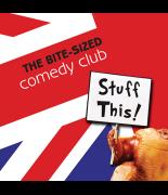 The Bite-Sized Comedy Club image