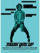 'Mash You Up' Vinyls Night image