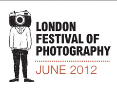 London Festival of Photography image
