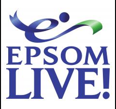 Epsom Live! image