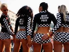 Monaco Grand Prix at Jetlag Sports Bar image