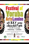 Festival of Yoruba Arts image