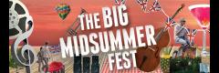 The Big Midsummer Fest! image