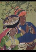 NuGa Arthouse: Indian Artists of Yesteryear Exhibition image