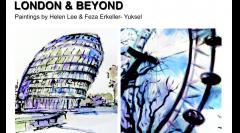 Art Exhibition: London and Beyond image