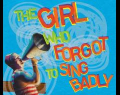 Southbank Centre half-term family show - The Girl Who Forgot To sing Badly image
