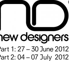 New Designers 2012 image