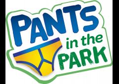 Pants in the Park Charity 5K Fun Run  image
