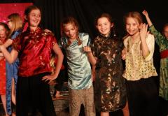 Stagecoach Theatre Arts dance holiday workshop for kids image