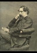 Exhibition: Charles Dickens - A Southwark childhood image