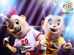 Euro 2012 London Pub Screenings image