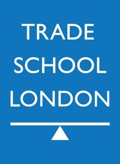Trade School London image