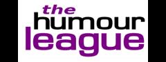 The Humour League presents image