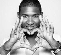 BBC Radio 1 Academy presents a Q&A session with USHER image