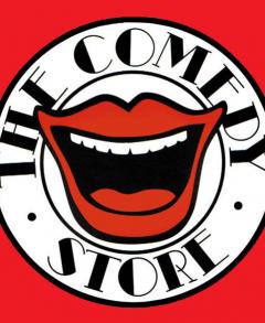 The Comedy Store image