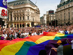 World Pride 2012 image